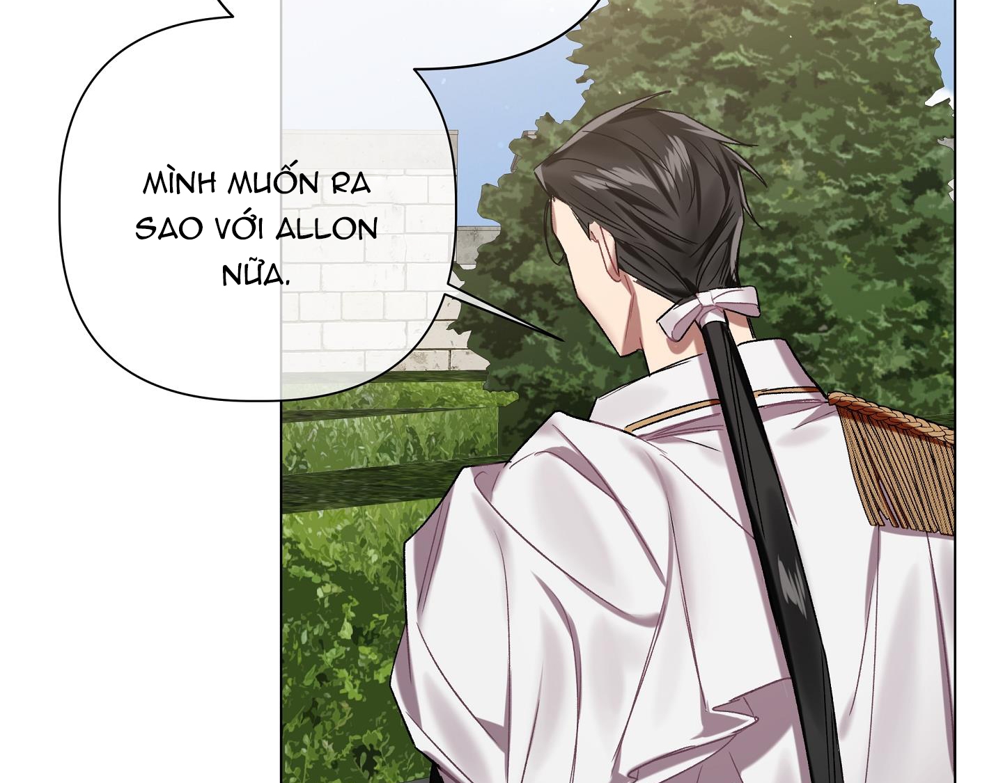 Một Ngày Nọ, Tôi Được Kẻ Thù Cầu Hôn Chapter 31 - Trang 34