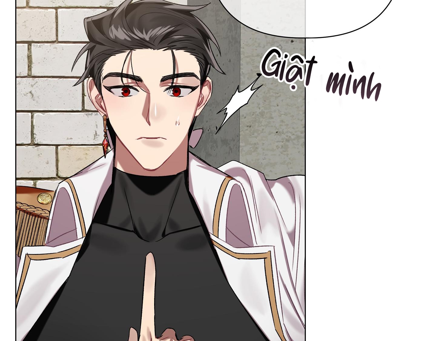 Một Ngày Nọ, Tôi Được Kẻ Thù Cầu Hôn Chapter 31 - Trang 56