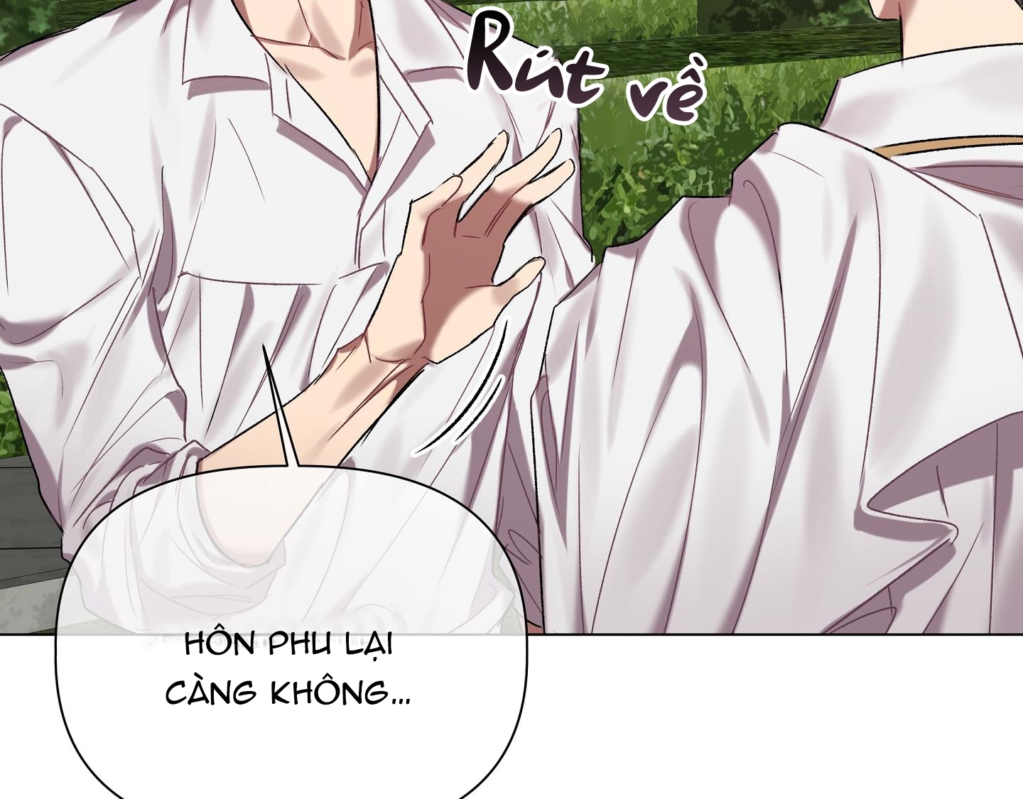 Một Ngày Nọ, Tôi Được Kẻ Thù Cầu Hôn Chapter 31 - Trang 85