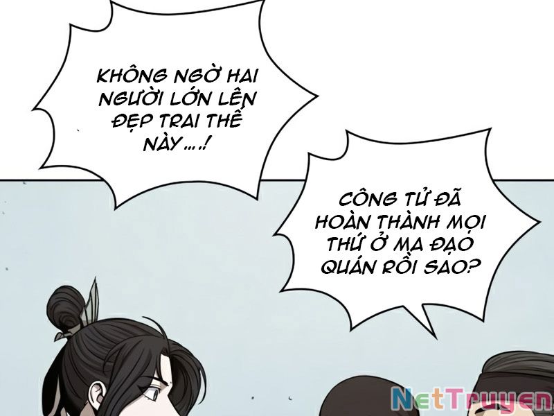 Nano Ma Thần Chapter 100 - Trang 118