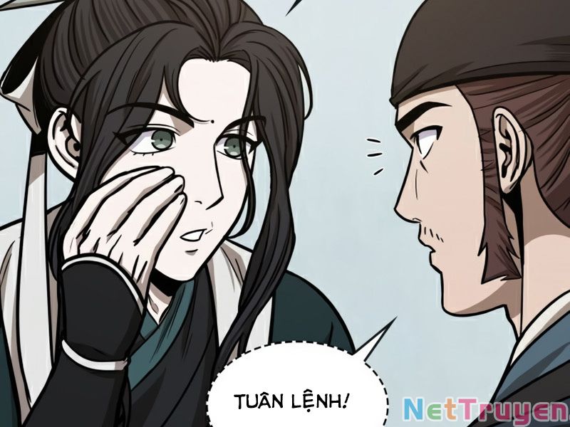 Nano Ma Thần Chapter 100 - Trang 121