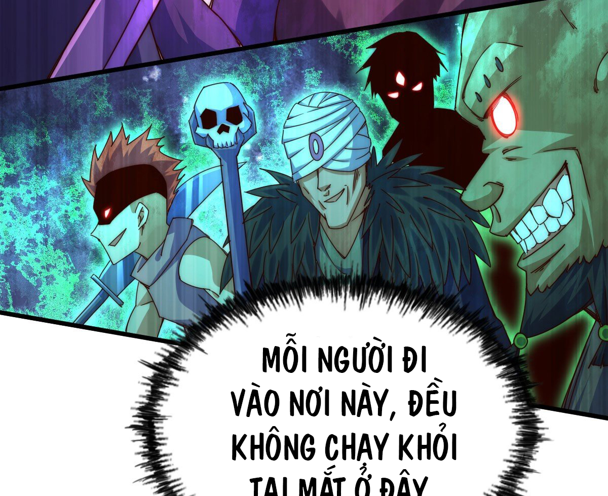 Người Trên Vạn Người Chapter 103 - Trang 127