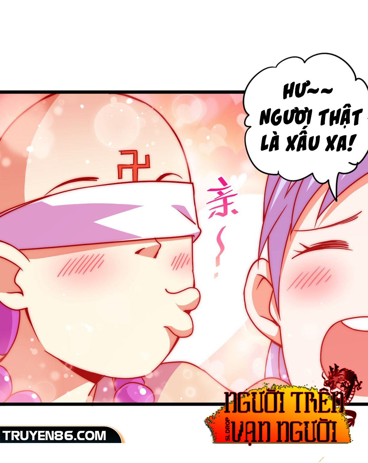 Người Trên Vạn Người Chapter 103 - Trang 50