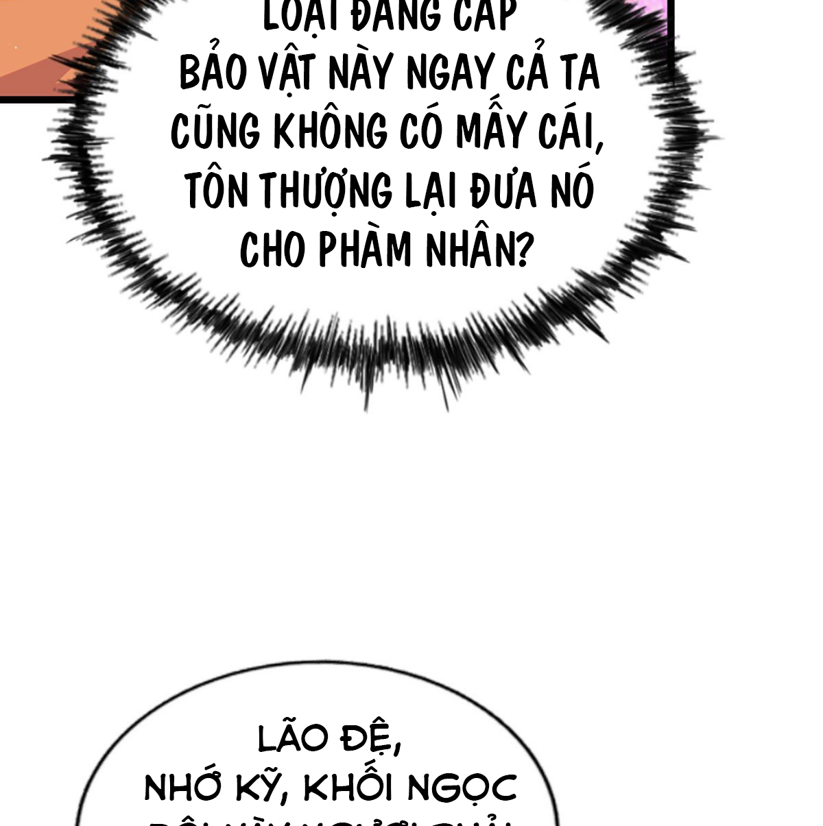 Người Trên Vạn Người Chapter 103 - Trang 61