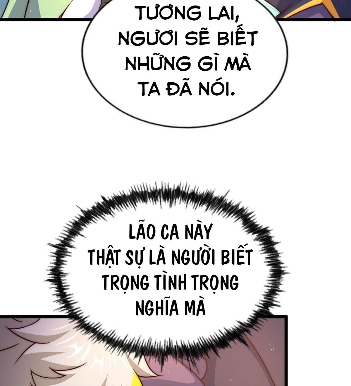 Người Trên Vạn Người Chapter 103 - Trang 63