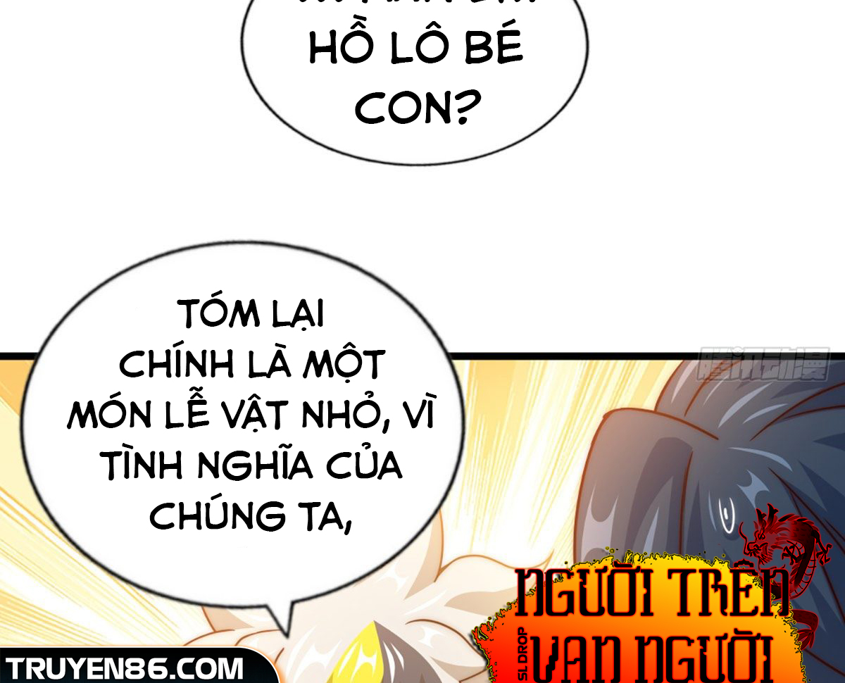 Người Trên Vạn Người Chapter 103 - Trang 70