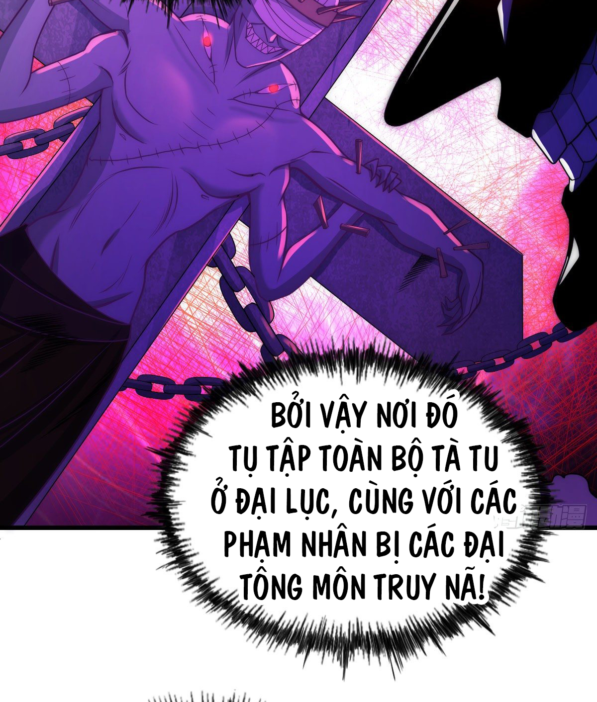 Người Trên Vạn Người Chapter 103 - Trang 89