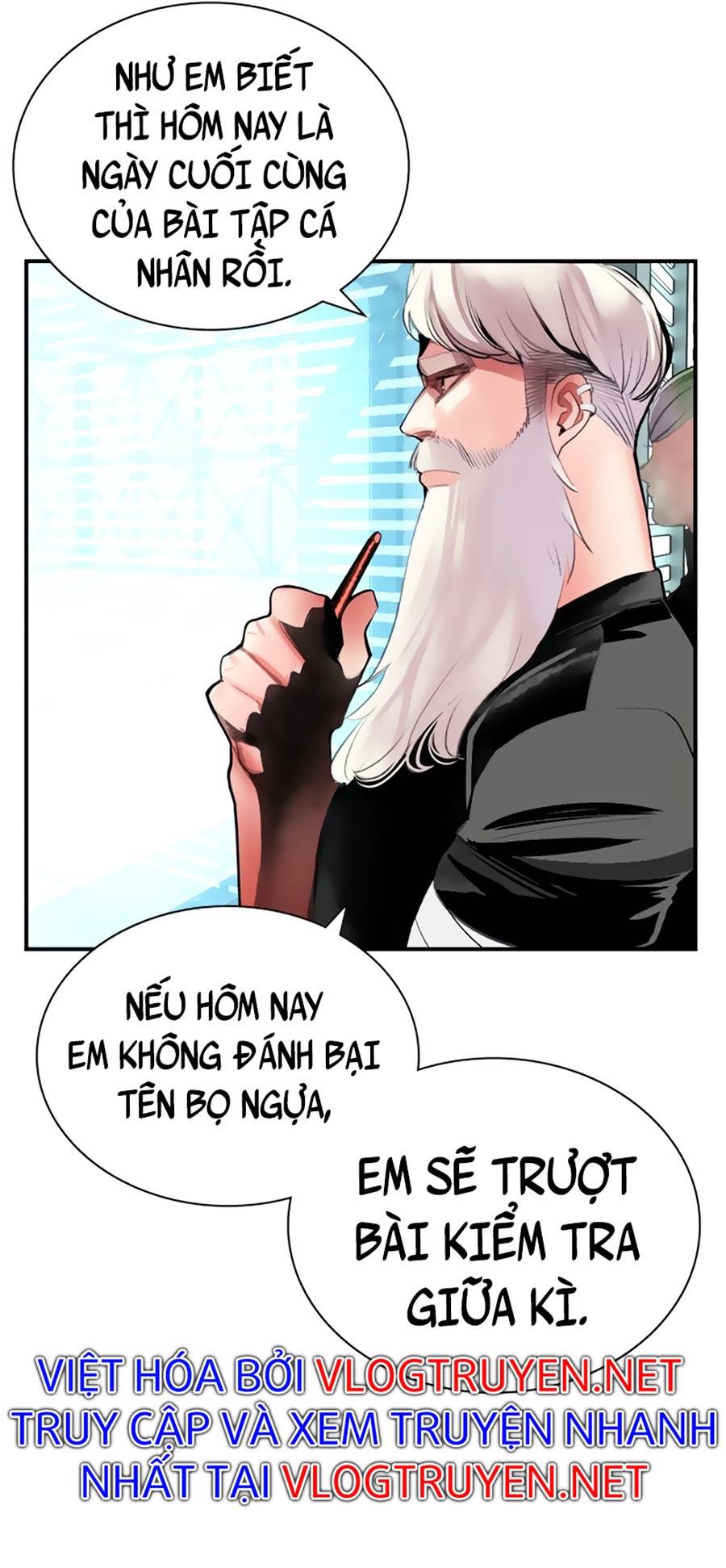 Nhân Trùng Đại Chiến Chapter 52 - Trang 31