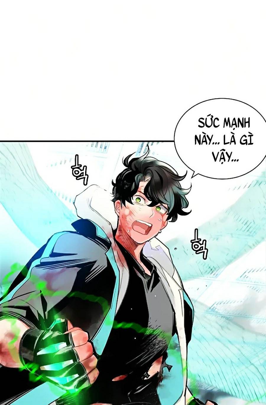 Nhân Trùng Đại Chiến Chapter 53 - Trang 77