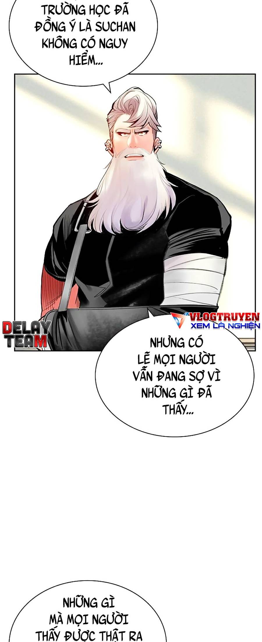 Nhân Trùng Đại Chiến Chapter 54 - Trang 18