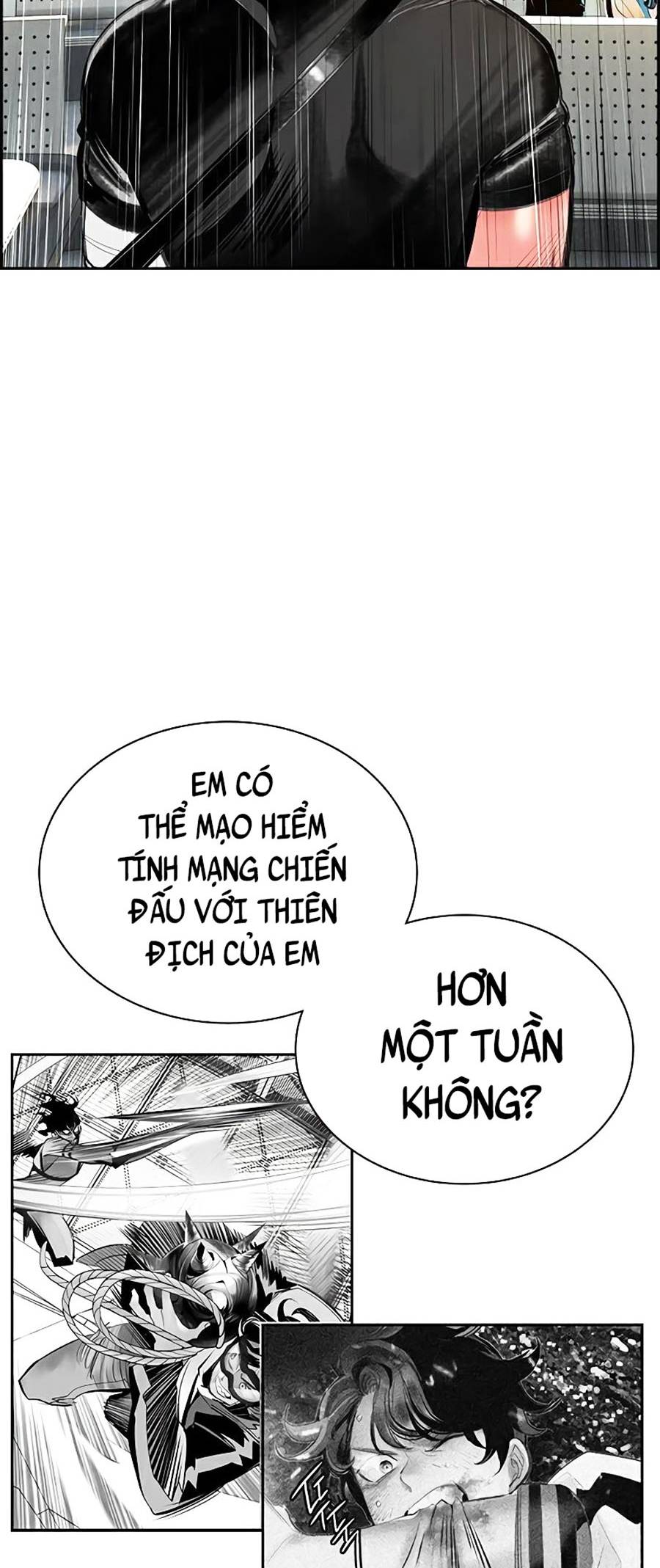 Nhân Trùng Đại Chiến Chapter 54 - Trang 56