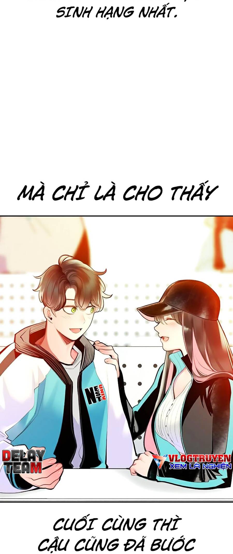 Nhân Trùng Đại Chiến Chapter 54 - Trang 68