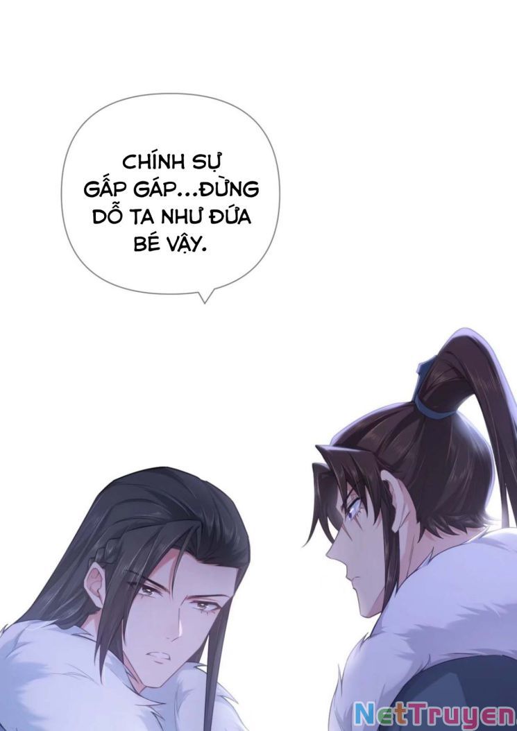 Nhập Mộ Chi Thần Chapter 62 - Trang 13