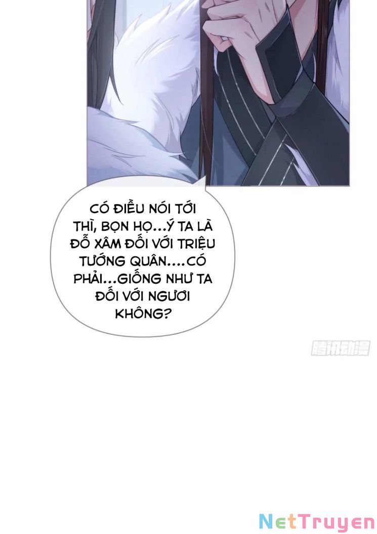 Nhập Mộ Chi Thần Chapter 62 - Trang 16