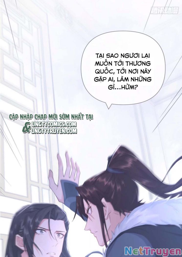 Nhập Mộ Chi Thần Chapter 62 - Trang 24