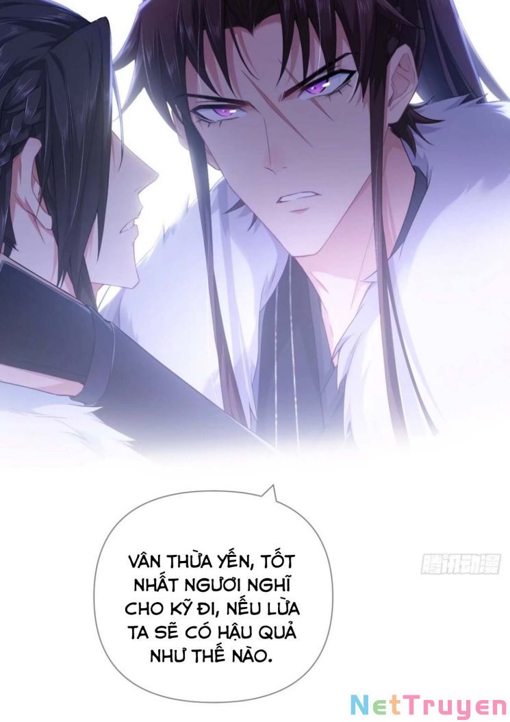 Nhập Mộ Chi Thần Chapter 62 - Trang 30