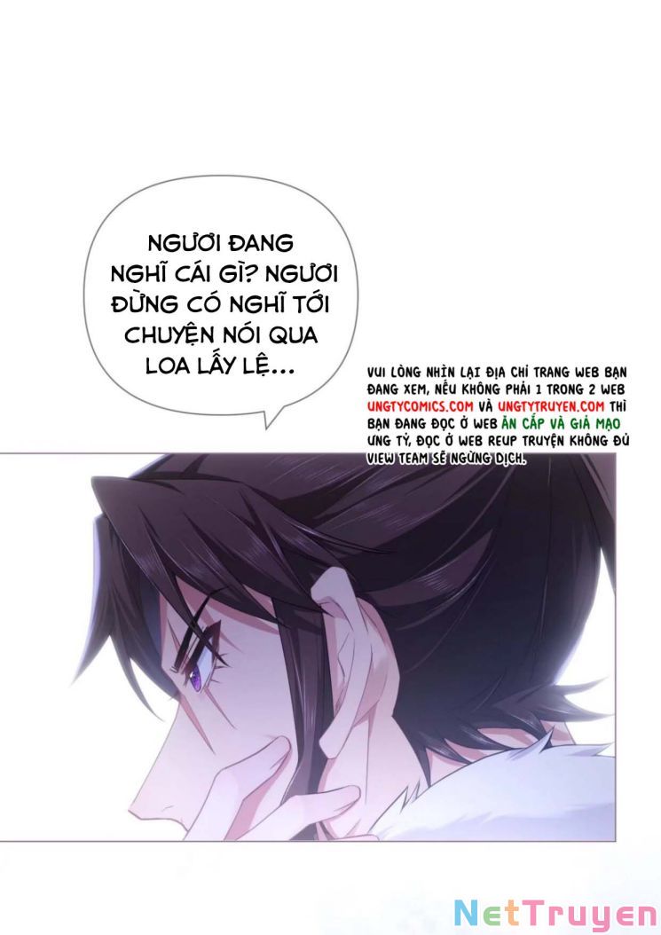 Nhập Mộ Chi Thần Chapter 62 - Trang 32