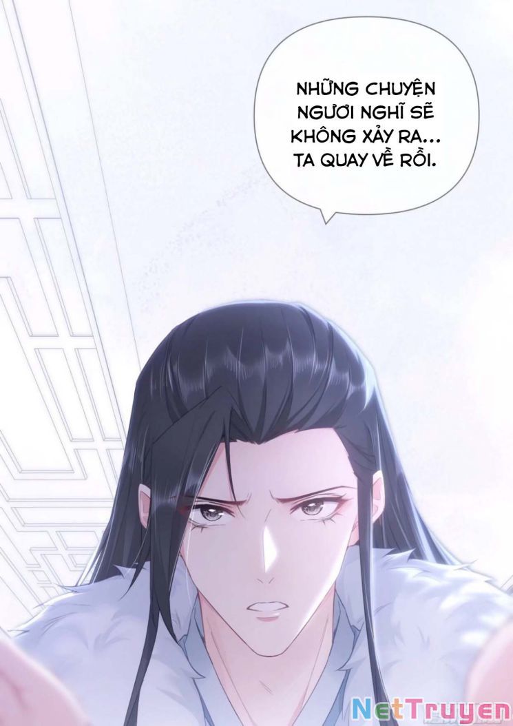 Nhập Mộ Chi Thần Chapter 62 - Trang 36