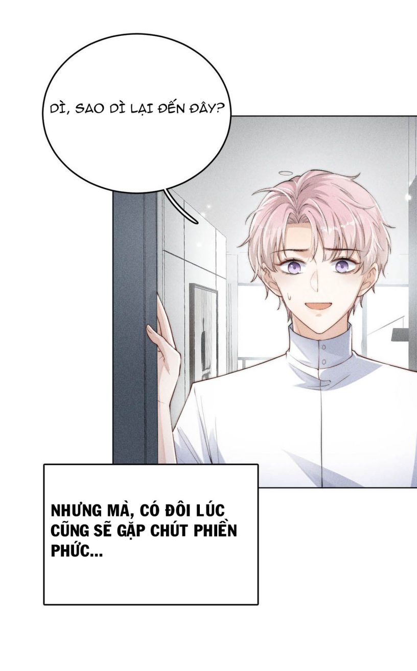 Nước Đổ Đầy Ly Chapter 1 - Trang 26