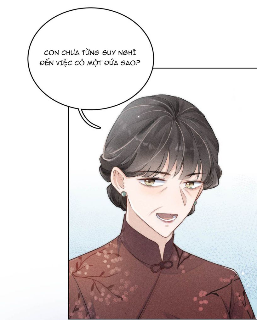 Nước Đổ Đầy Ly Chapter 1 - Trang 35