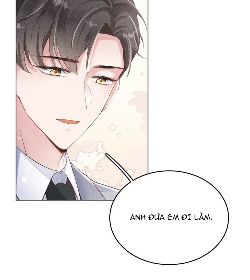 Nước Đổ Đầy Ly Chapter 1 - Trang 52