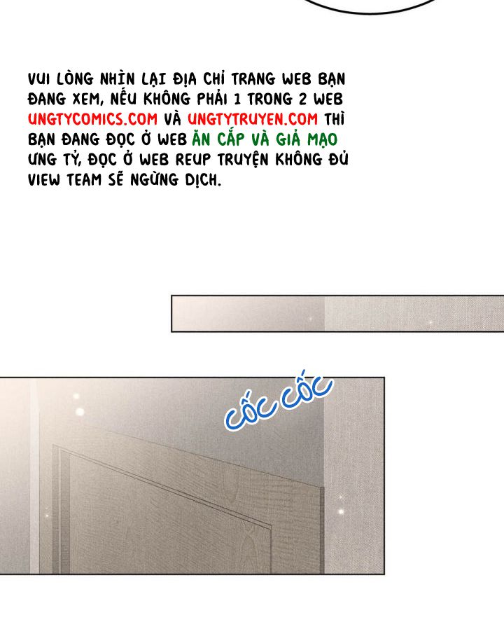 Nước Đổ Đầy Ly Chapter 10 - Trang 16