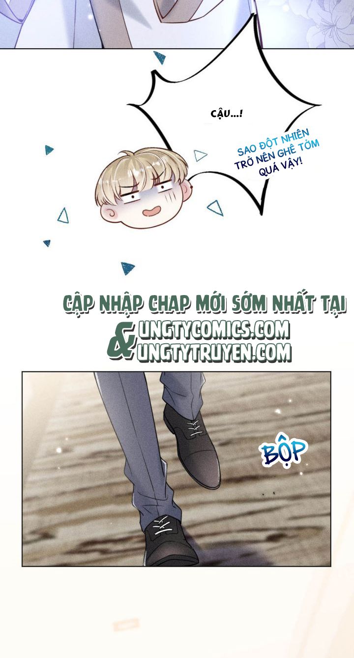 Nước Đổ Đầy Ly Chapter 10 - Trang 25