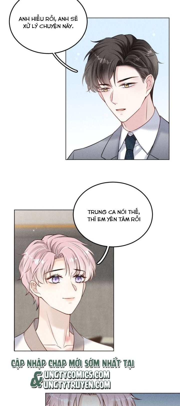 Nước Đổ Đầy Ly Chapter 10 - Trang 30