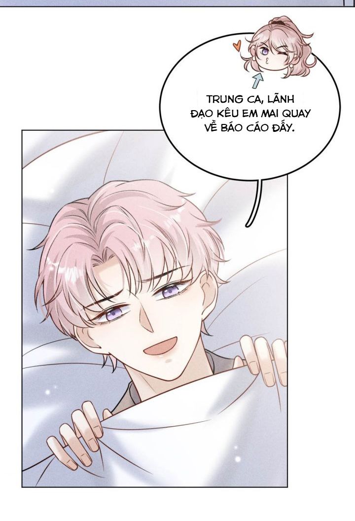 Nước Đổ Đầy Ly Chapter 10 - Trang 6