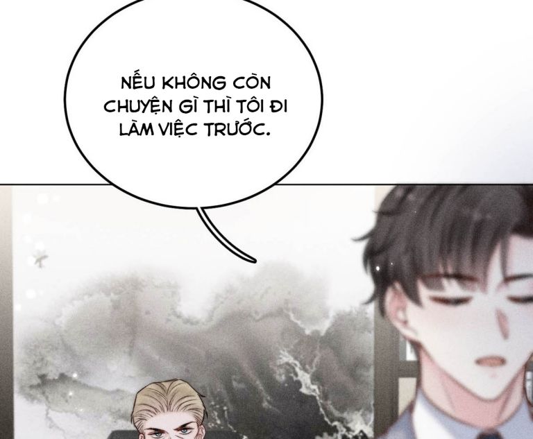 Nước Đổ Đầy Ly Chapter 11 - Trang 12