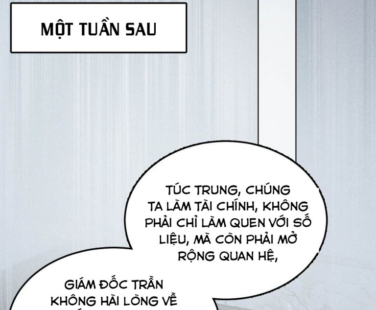 Nước Đổ Đầy Ly Chapter 11 - Trang 19