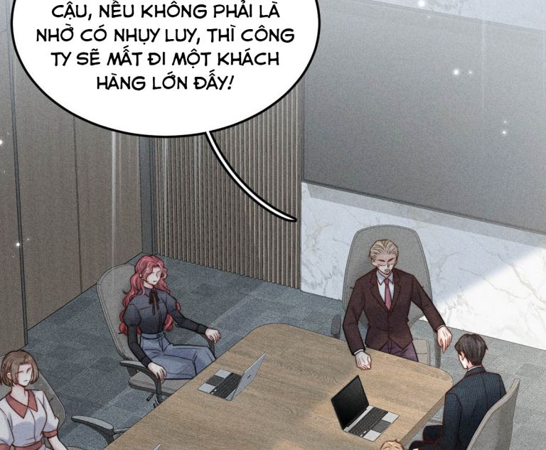 Nước Đổ Đầy Ly Chapter 11 - Trang 20