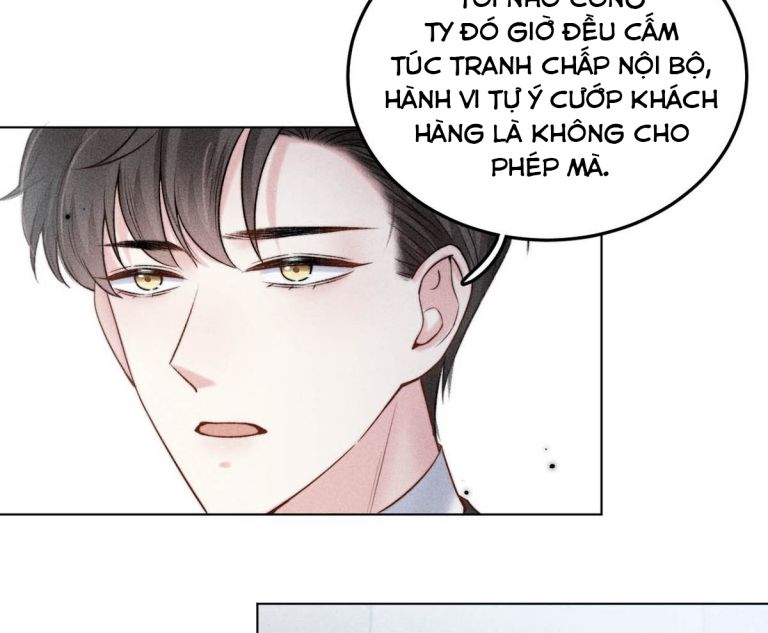 Nước Đổ Đầy Ly Chapter 11 - Trang 24