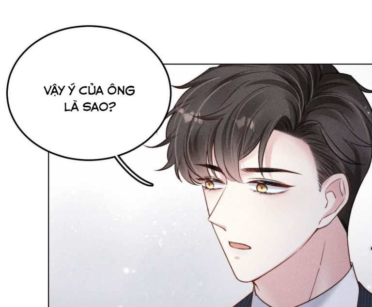 Nước Đổ Đầy Ly Chapter 11 - Trang 29