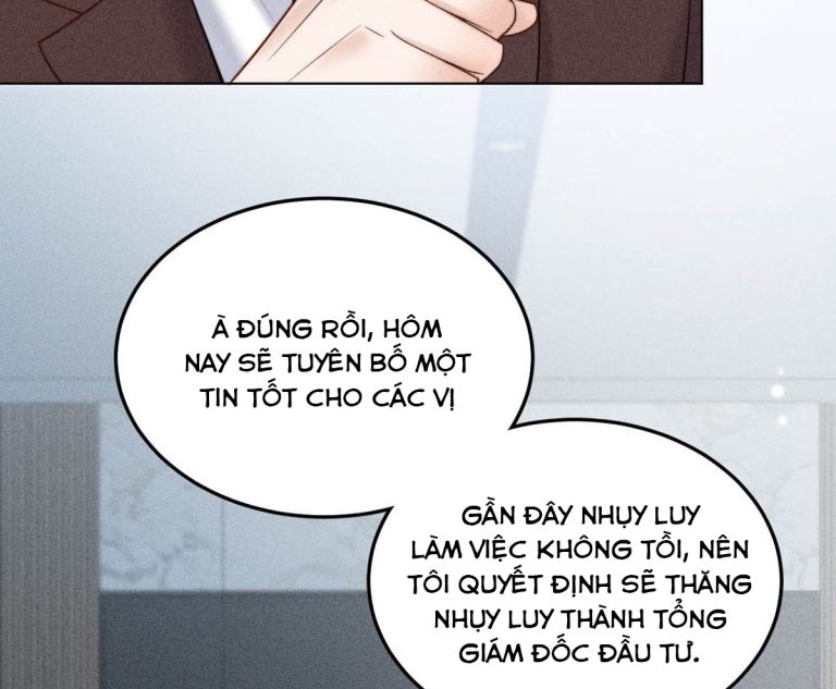 Nước Đổ Đầy Ly Chapter 11 - Trang 33