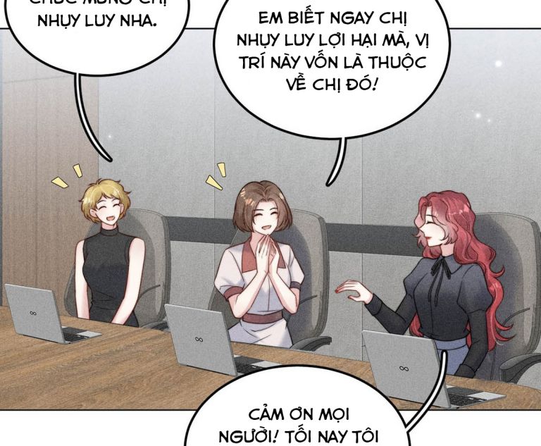 Nước Đổ Đầy Ly Chapter 11 - Trang 37