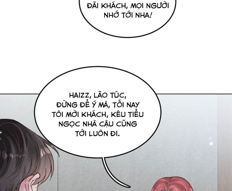 Nước Đổ Đầy Ly Chapter 11 - Trang 38