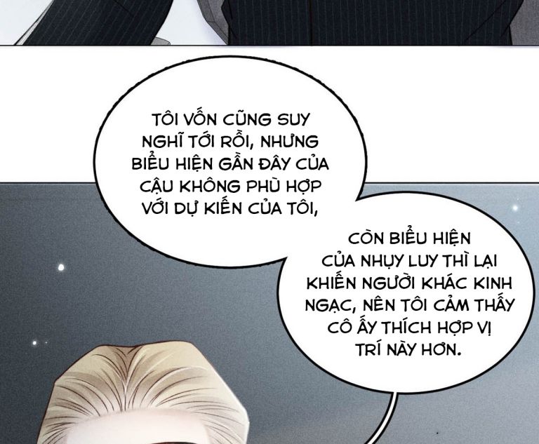 Nước Đổ Đầy Ly Chapter 11 - Trang 43