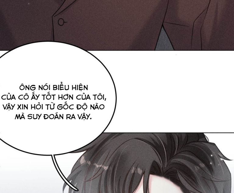 Nước Đổ Đầy Ly Chapter 11 - Trang 45