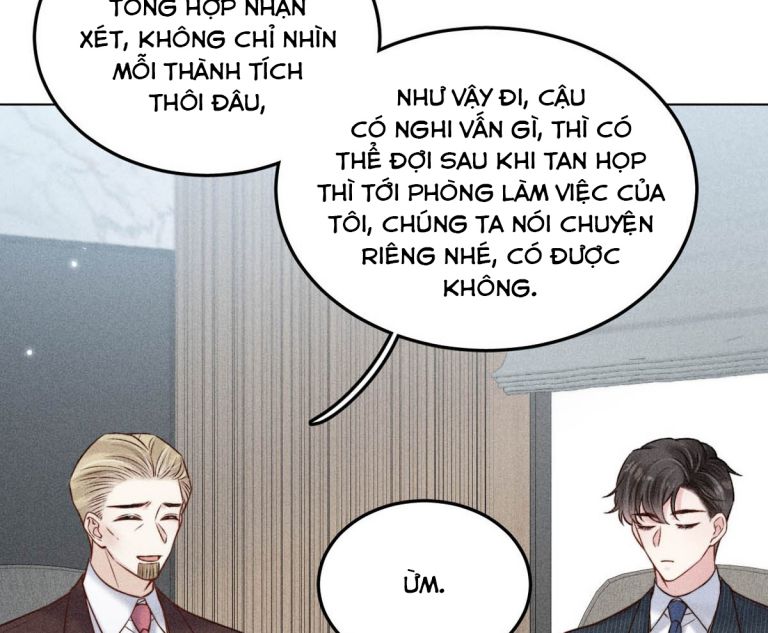 Nước Đổ Đầy Ly Chapter 11 - Trang 49