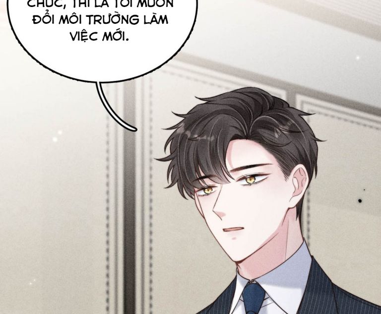 Nước Đổ Đầy Ly Chapter 11 - Trang 58