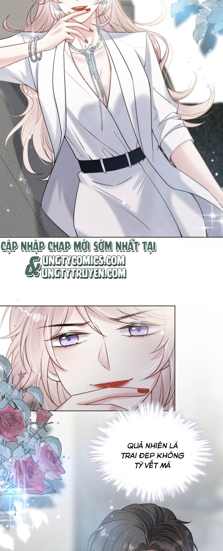 Nước Đổ Đầy Ly Chapter 11 - Trang 89