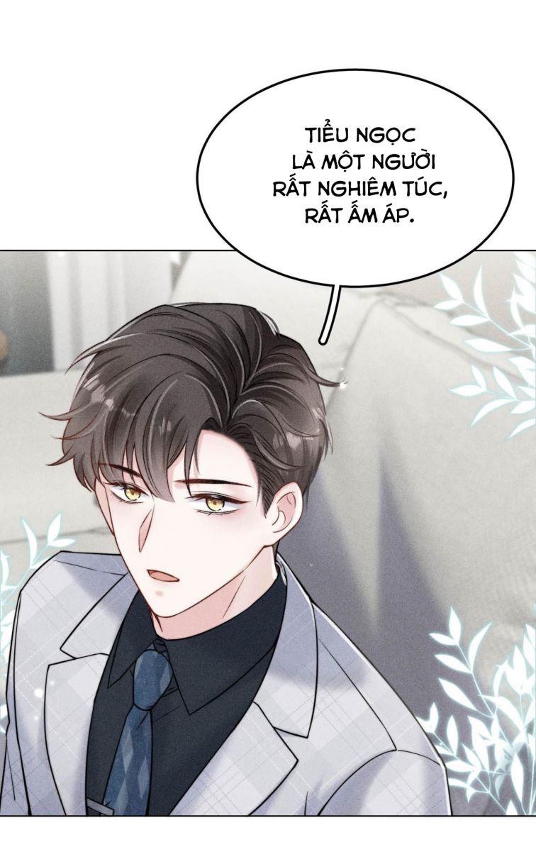 Nước Đổ Đầy Ly Chapter 12 - Trang 23