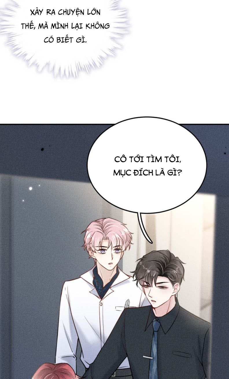 Nước Đổ Đầy Ly Chapter 14 - Trang 17