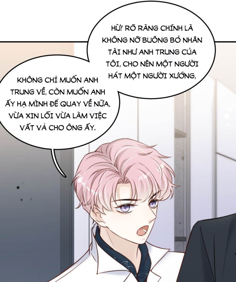 Nước Đổ Đầy Ly Chapter 14 - Trang 23