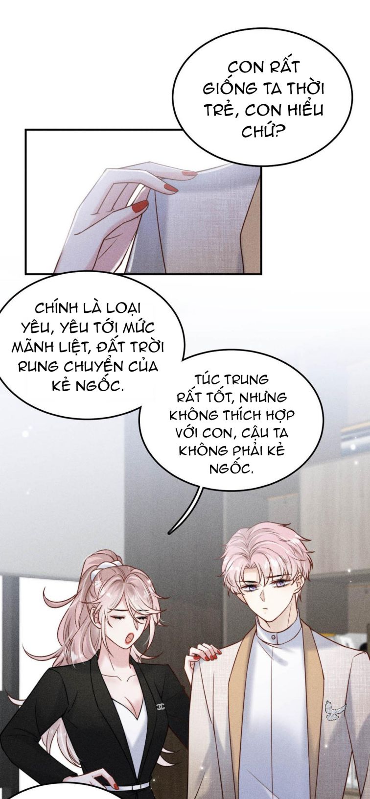 Nước Đổ Đầy Ly Chapter 15 - Trang 7