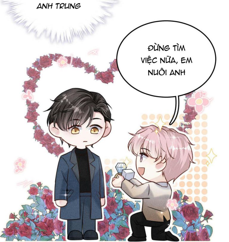 Nước Đổ Đầy Ly Chapter 16 - Trang 10