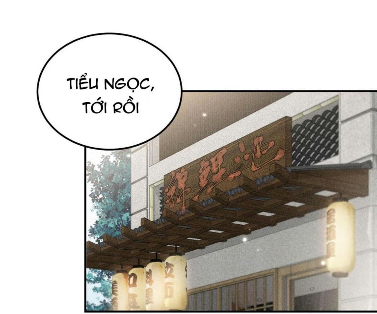 Nước Đổ Đầy Ly Chapter 16 - Trang 13