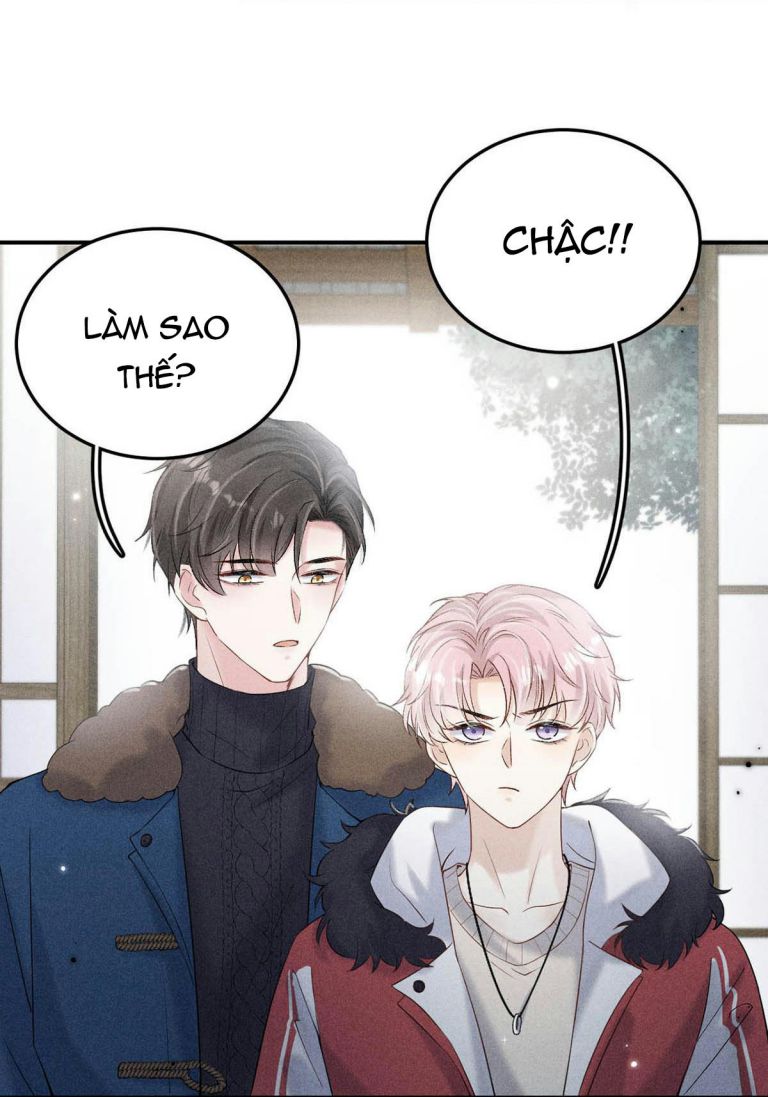 Nước Đổ Đầy Ly Chapter 16 - Trang 16