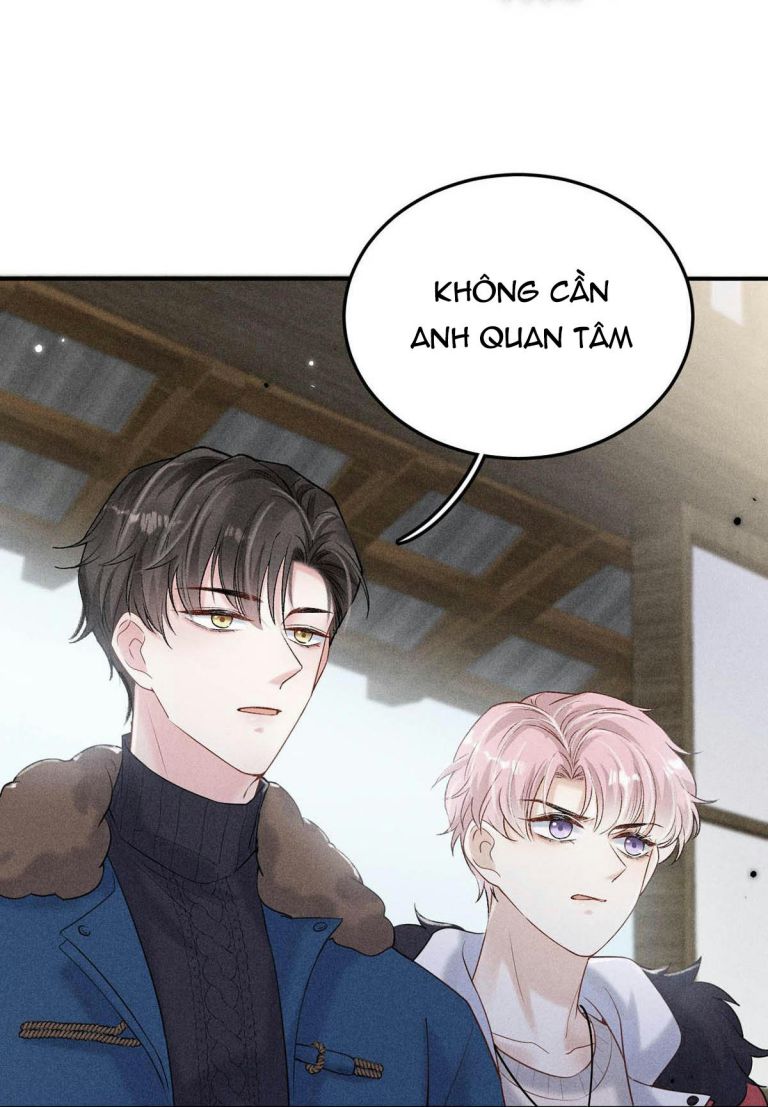 Nước Đổ Đầy Ly Chapter 16 - Trang 20